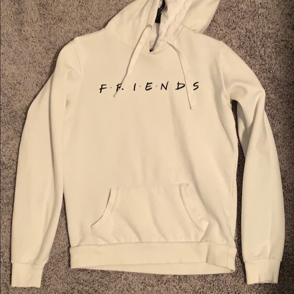 Friends Sweatshirt - Picture 1 of 1
